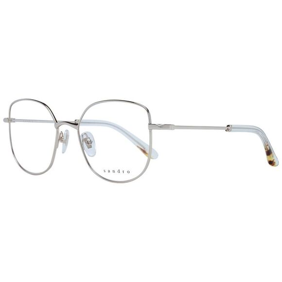 Sandro Silver Women Glasses Women's Frame - Picture 1 of 3